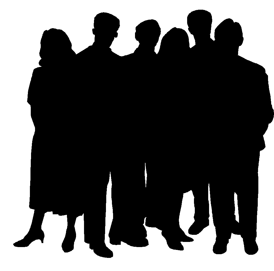 People Transparent Background   Clipart Panda   Free Clipart Images