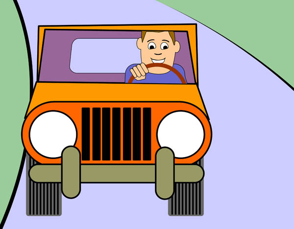 Back   Gallery For   Unsafe Driving Clip Art
