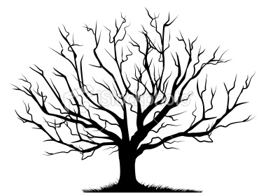 Bare Tree Clipart   Clipart Panda   Free Clipart Images