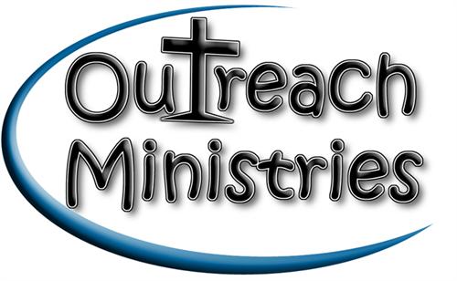 Christ Church Is Involved With A Number Of Outreach Ministries  This