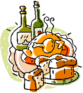 Coma Clipart Thanksgiving Png