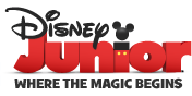 Disney Junior For Grown Ups   Official Site