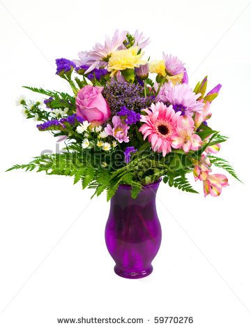 Flower Bouquet Stock Photos Images   Pictures   Shutterstock