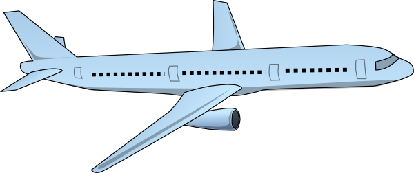Free To Use   Public Domain Airplane Clip Art   Page 3
