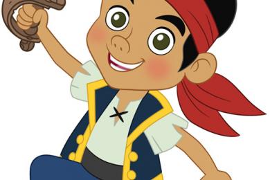 Jake And The Never Land Pirates Is A Hit Show On The Disney Junior    