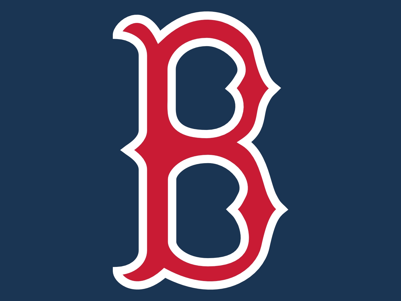 Logos De Boston Red Sox Mlb   Republica Dominicana