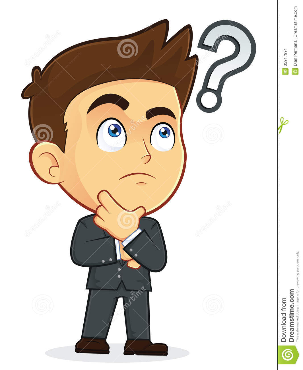 No Touching Clip Art Clipart Picture Of A Male