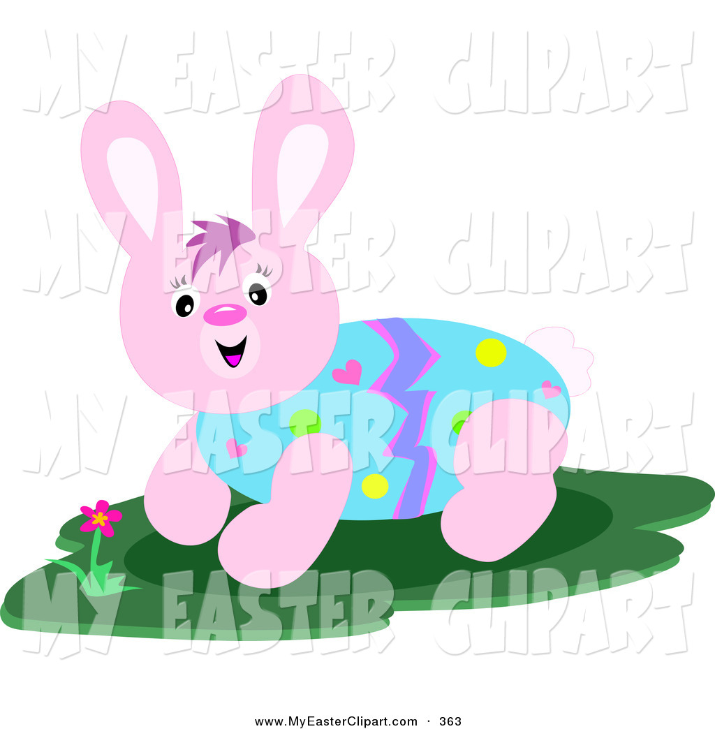 Pink Easter Hat Clip Art Pictures Picture