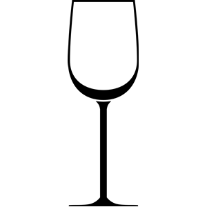 White Wine Glass Clipart Cliparts Of White Wine Glass Free Download