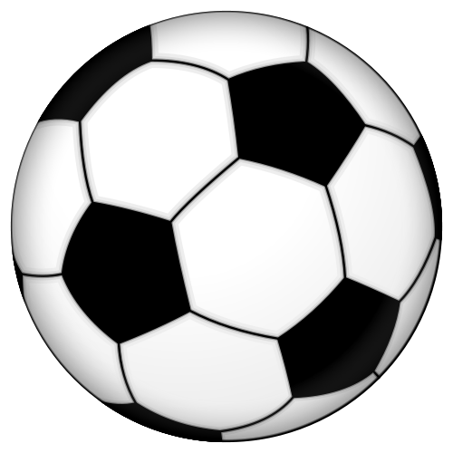 Animated Soccer Ball   Clipart Best