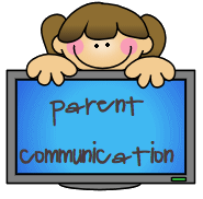 Classroom Set Up Tip  Parent Communication   Teacher Stuff