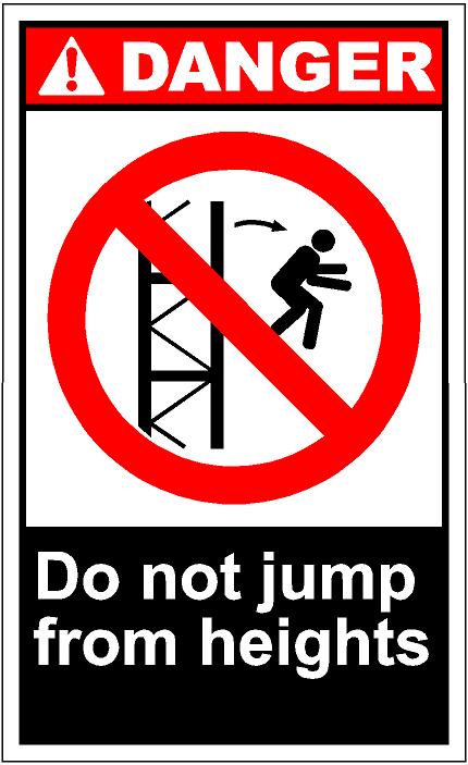 Dangv074   Do Not Jump From Heights Eps