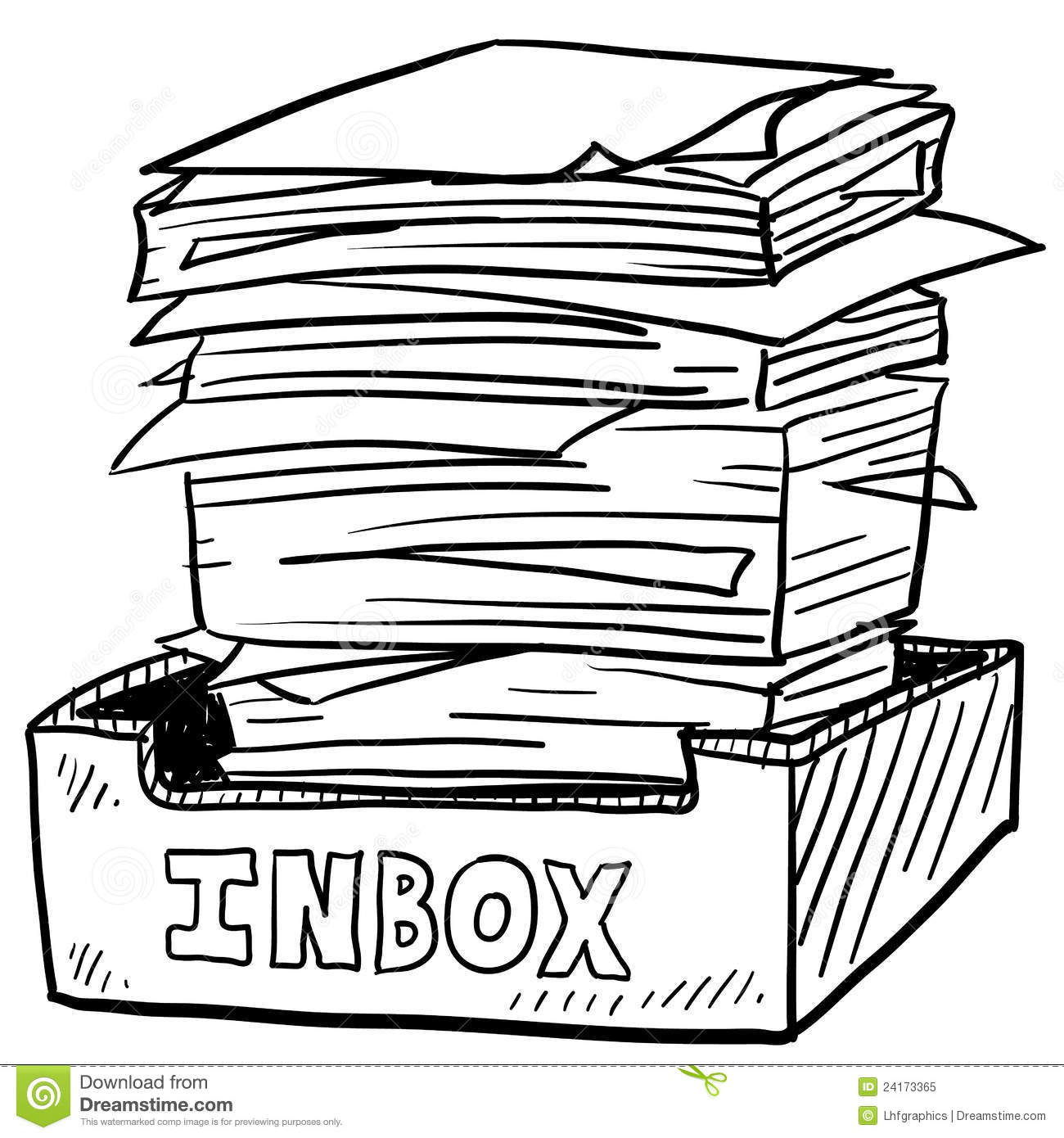 Displaying 20  Images For   Piles Of Paperwork Clipart