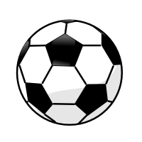 Free Soccer Clipart  Free Clipart Images Graphics Animated Gifs