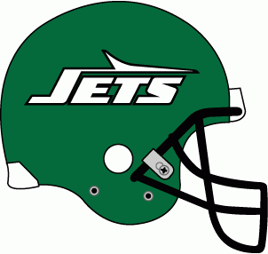 New York Jets Helmet Logo   National Football League  Nfl    Chris