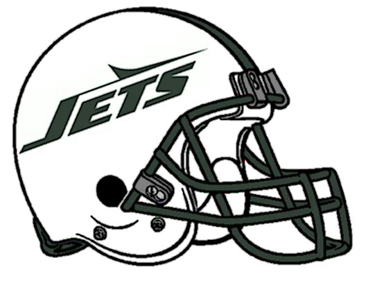 Ny Jets Logo Clipart