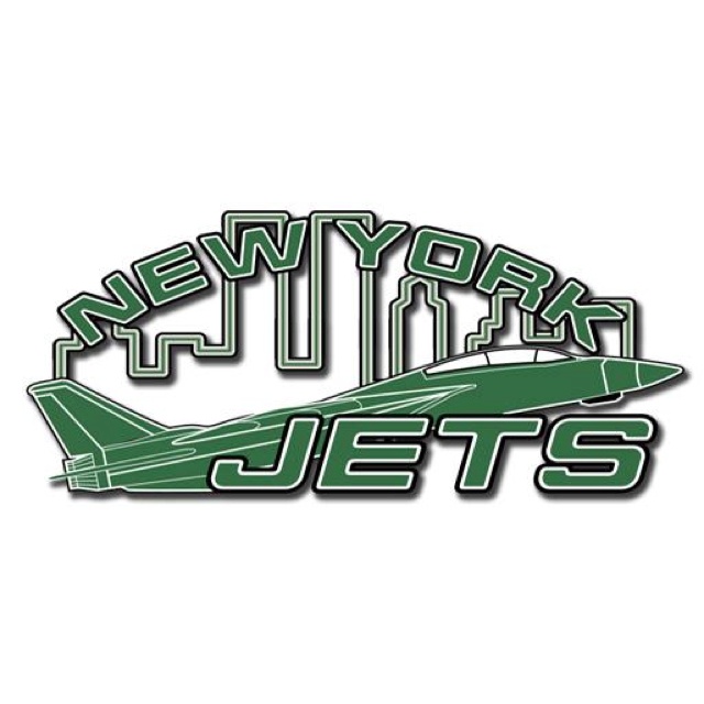 Ny Jets Logo Retro Ny Jets Logo Jetsnat