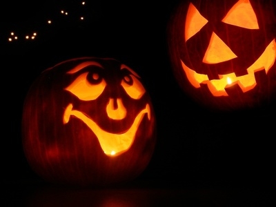 Related Pictures Alien Jack O Lanterns For Pumpkin Carving Pattern