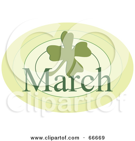 Royalty Free  Rf  March Clipart   Illustrations  1