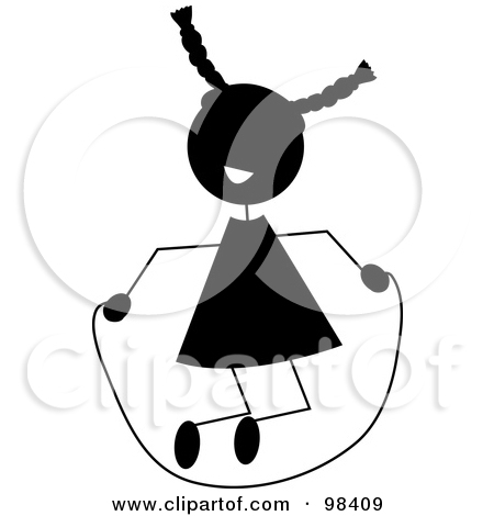 Royalty Free Silhouette Illustrations By Pams Clipart Page 5