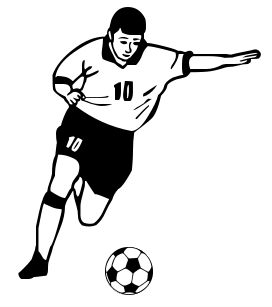 Soccer Clipart Images Soccer Clipart Stock And Clip Art