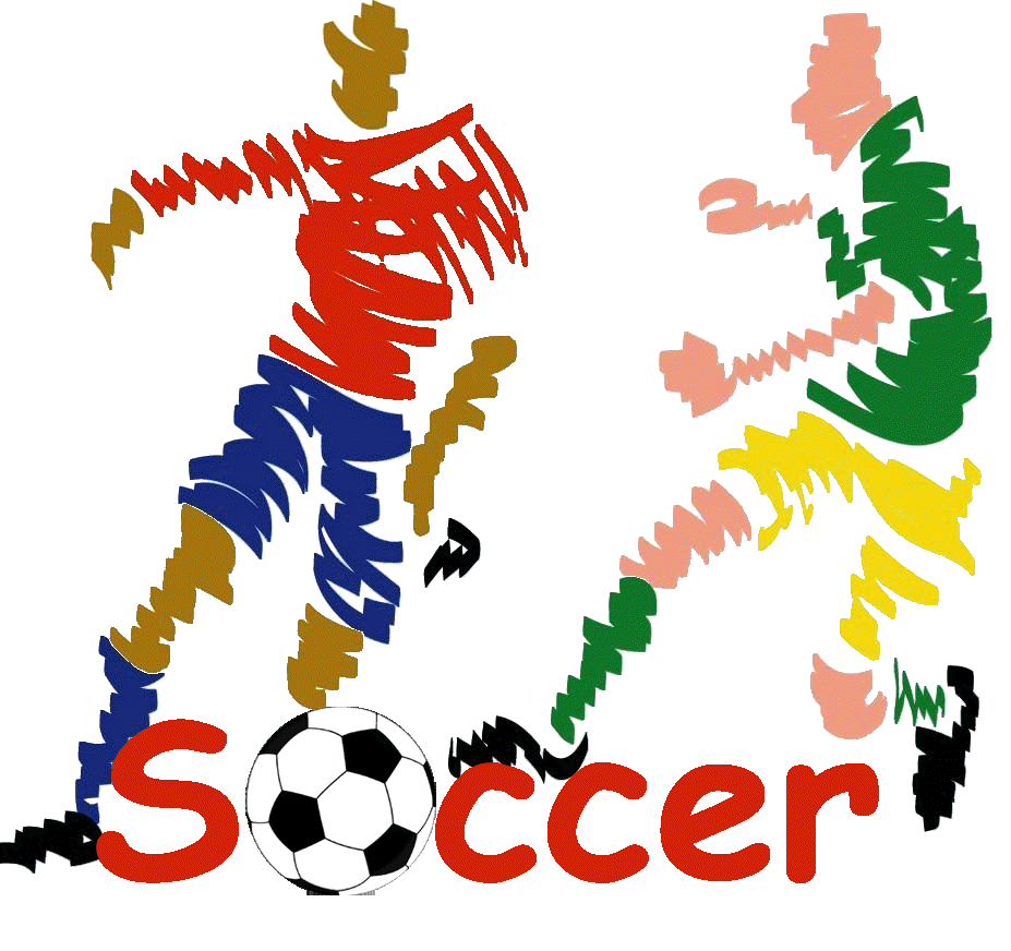 Soccer Team Clip Art   Clipart Panda   Free Clipart Images