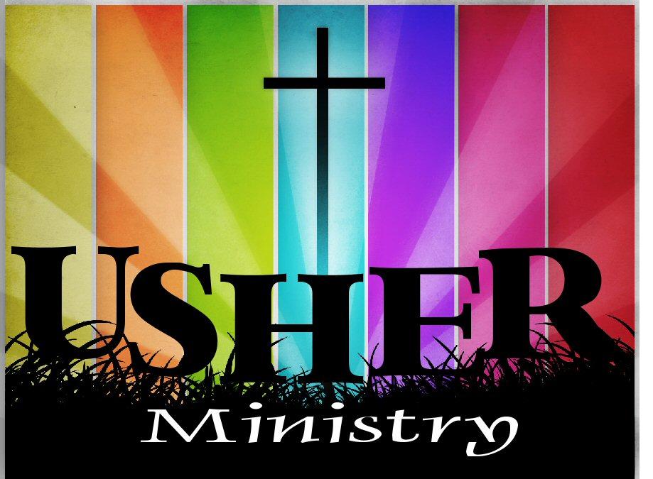 Usher   Greeters Ministry   Desert Reign Church