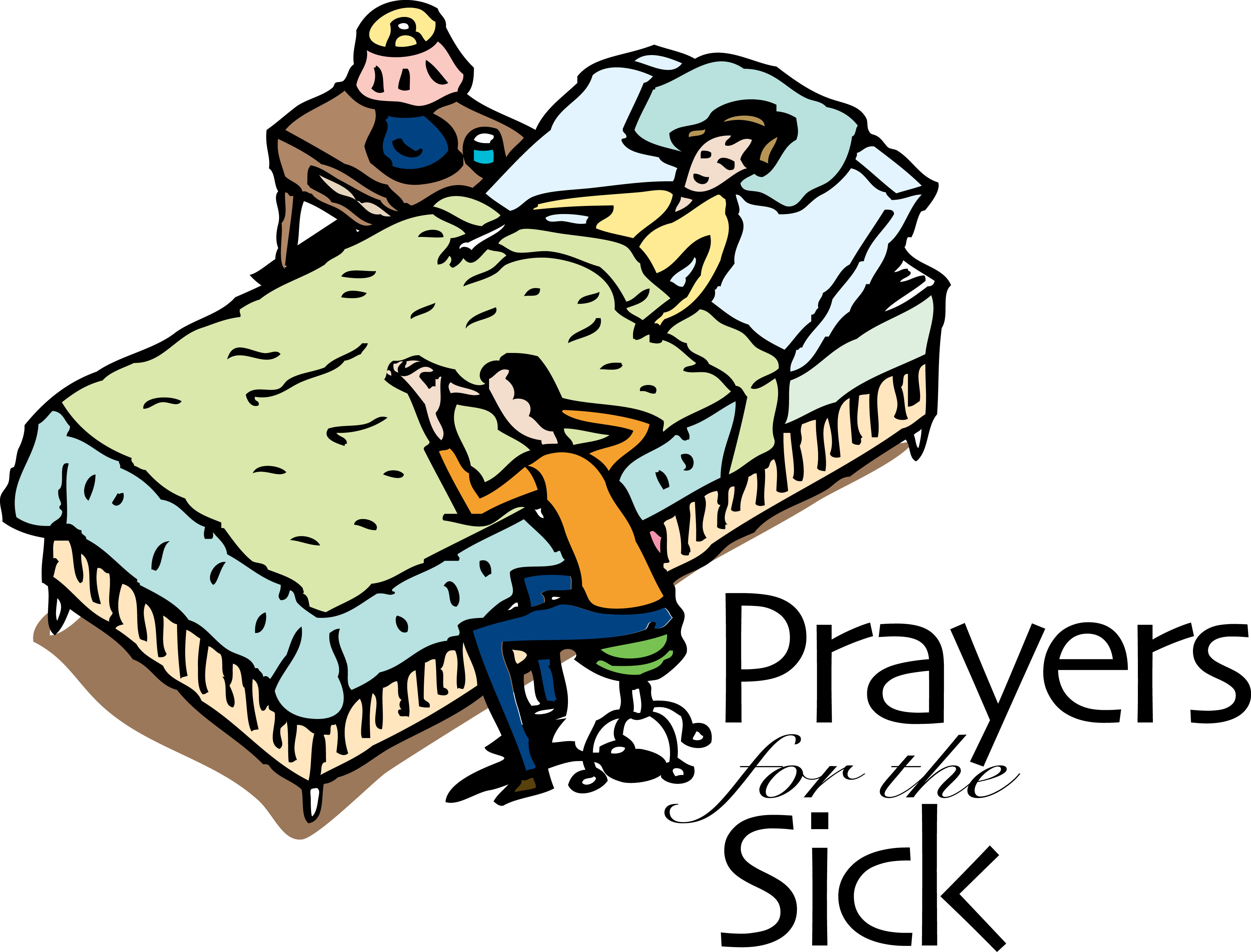 World Day Of Prayer For The Sick