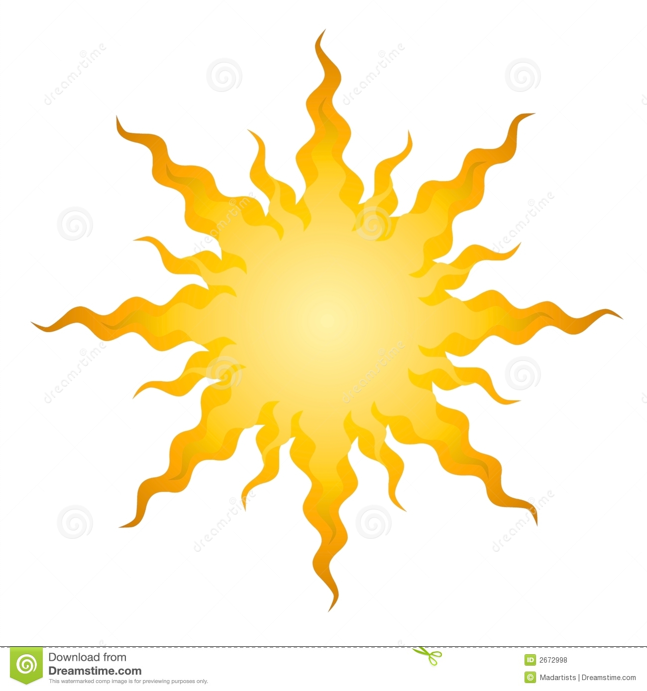 Yellow Sun Clipart Images   Pictures   Becuo