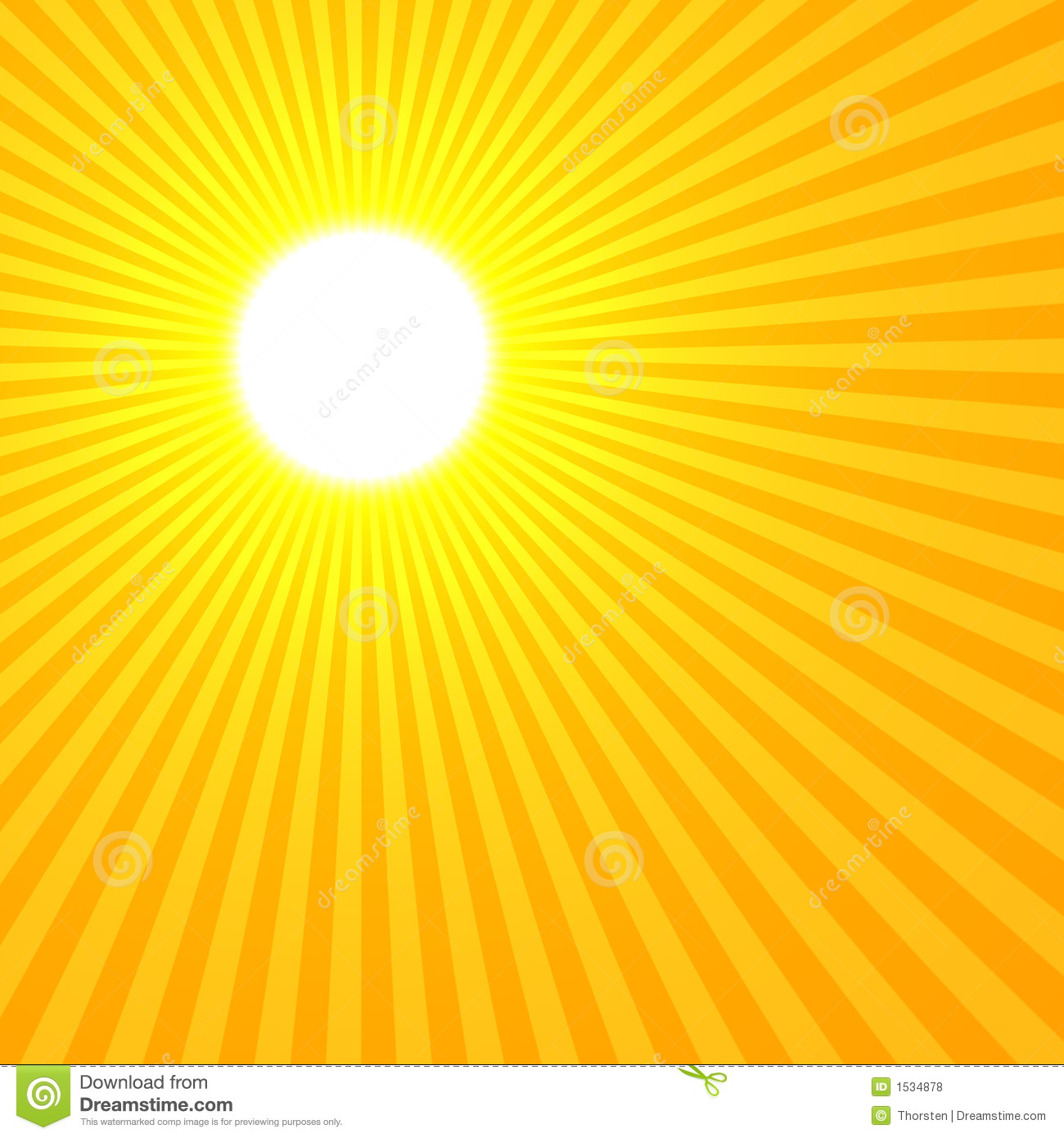 Yellow Sun Clipart Yellow Sun Abstract