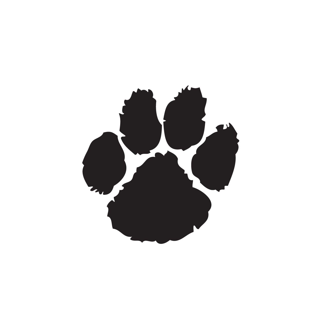 13 Puppy Paw Print Clip Art Free Cliparts That You Can Download To You