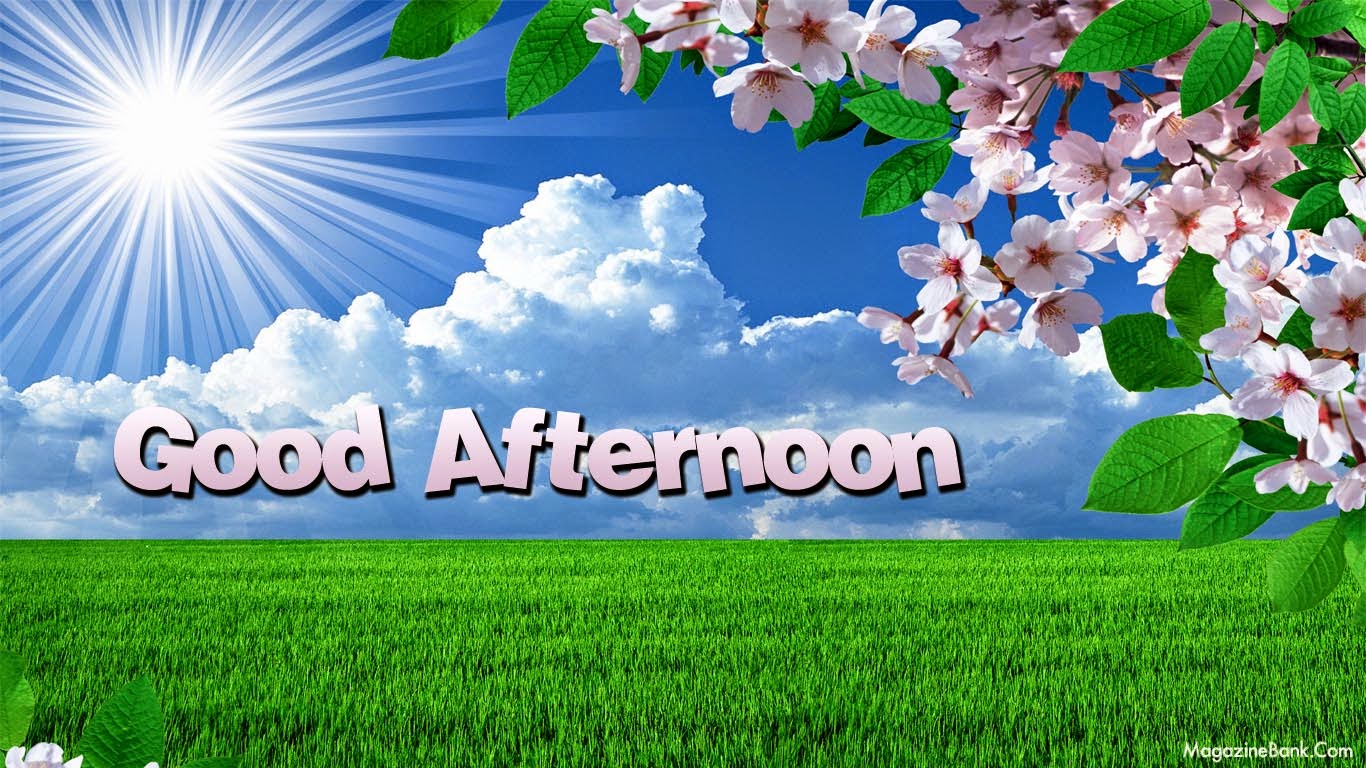 Good Afternoon Clip Art Good Afternoon Sms Quotes With