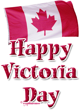 Happy Victoria Day 2011  Make Your Holiday Smile