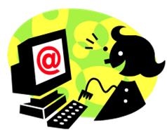 Send Email Clip Art You Can Me An At Pictures