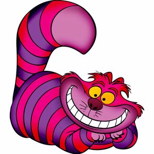 10 Cheshire Cat Smile Printable   Free Cliparts That You Can Download    