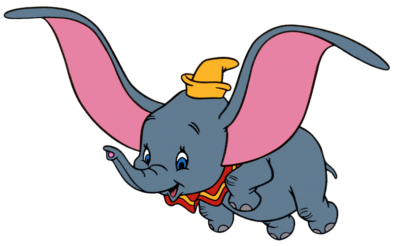Dumbo Clip Art Dumbo Clip Art 3 Gif