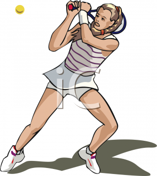 Find Clipart Tennis Clipart Image 146 Of 230