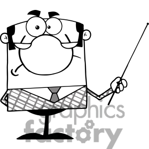 Funcentrate Com   Angry Teacher Clipart