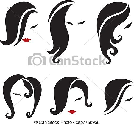Hair Styling Tools Clipart   Free Clip Art Images