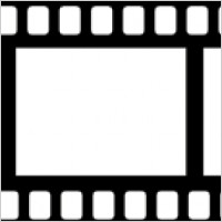 Movie Border Clipart   Clipart Panda   Free Clipart Images