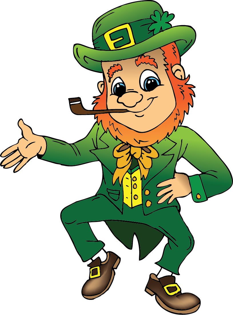 St Patrick S Day And Today My Little Leprechaun Smiles Benignly And