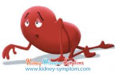 Stage 5  Kidney  Disease Symptoms Stage 5 Chronic Kidney Disease   Ckd