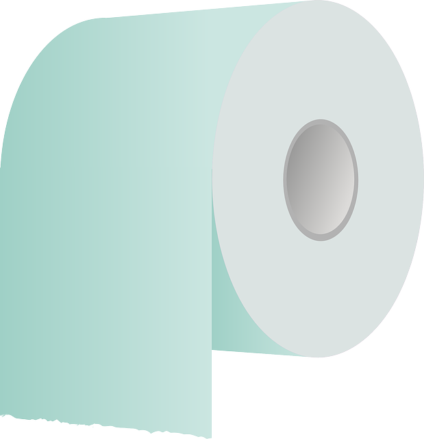 Toilet Paper Clipart Do You Need To Use A Tissue