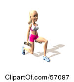 Walking Exercise Clipart  Walking Fitness Quotes  Walking Clipart