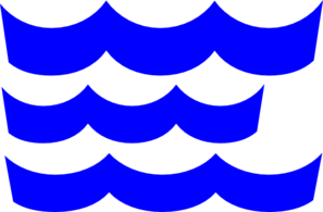 Wave Pattern Clip Art   Art   Download Vector Clip Art Online