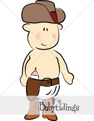 Baby Cowboy Boots Clipart   Clipart Panda Free Clipart Images