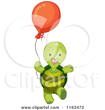 Birthday Turtle Clipart   Cliparthut   Free Clipart