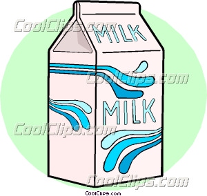 Carton Of Milk Carton Of Milk