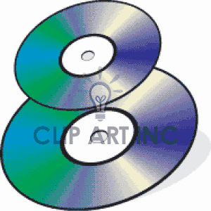 Computers Data Dvd Dvds Cds Cdrom Cds2 Clip Art Business Computers