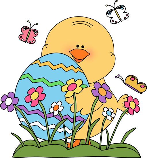 Easter Flowers Clipart   Quotes Lol Rofl Com